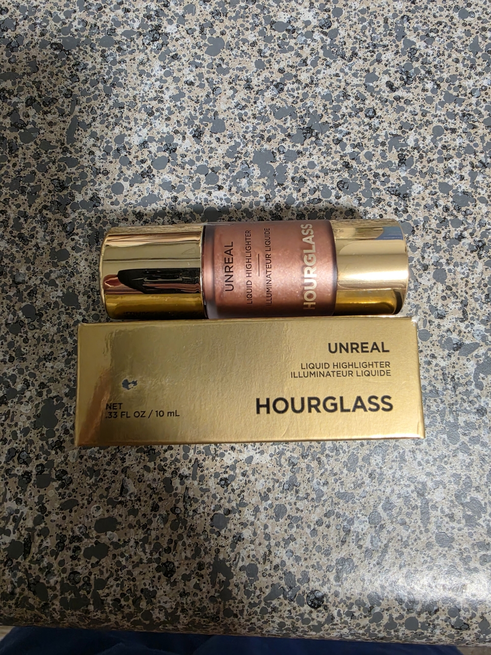 NWT Hourglass Unreal Liquid Highlighter